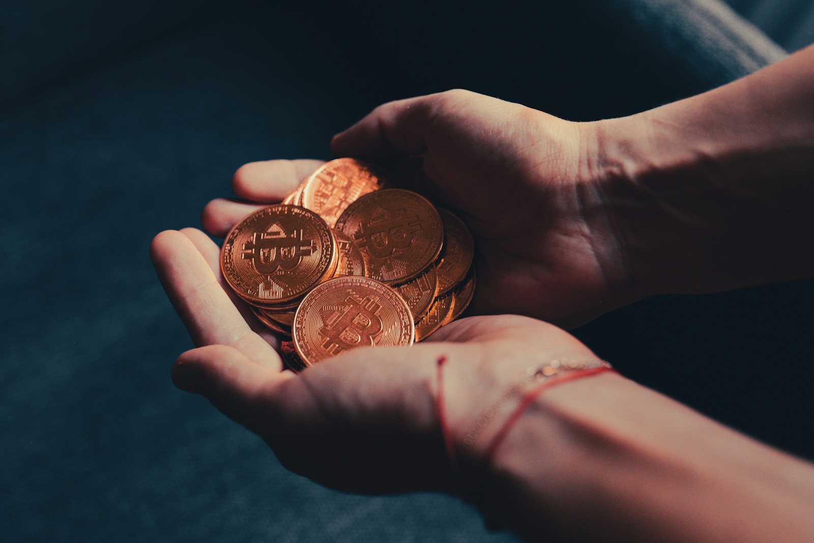safe online practices in the world of cryptocurrencies